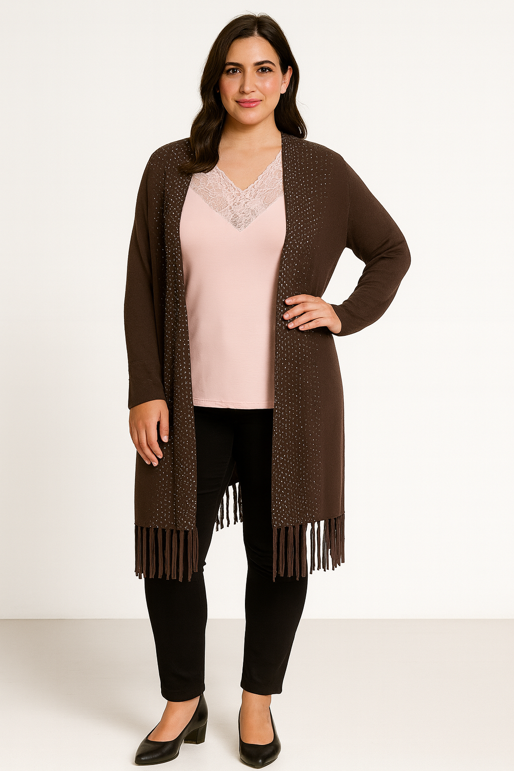 Chal super tendencia